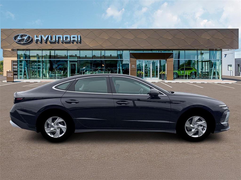 new 2026 Hyundai Sonata car, priced at $28,045