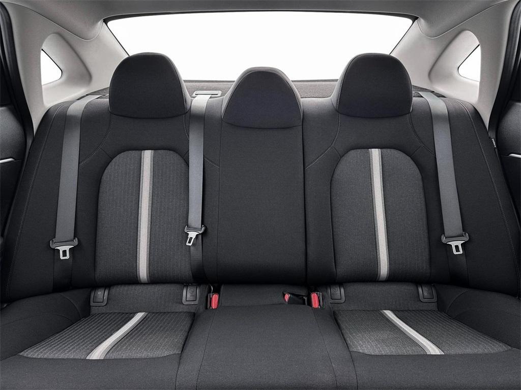 new 2026 Hyundai Sonata car, priced at $28,045