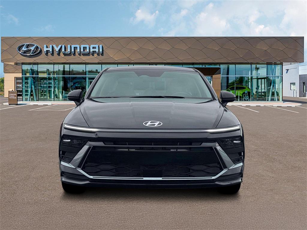 new 2026 Hyundai Sonata car, priced at $28,045