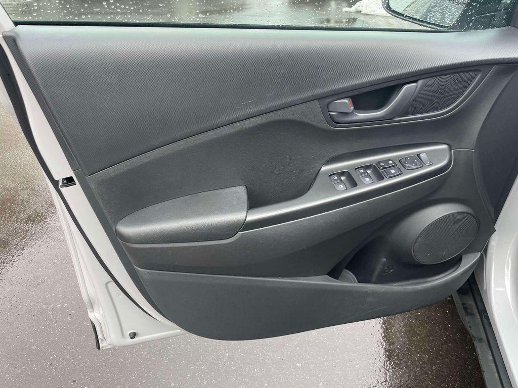 used 2023 Hyundai Kona car, priced at $20,218