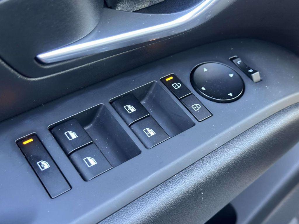 used 2025 Hyundai Tucson car, priced at $29,295