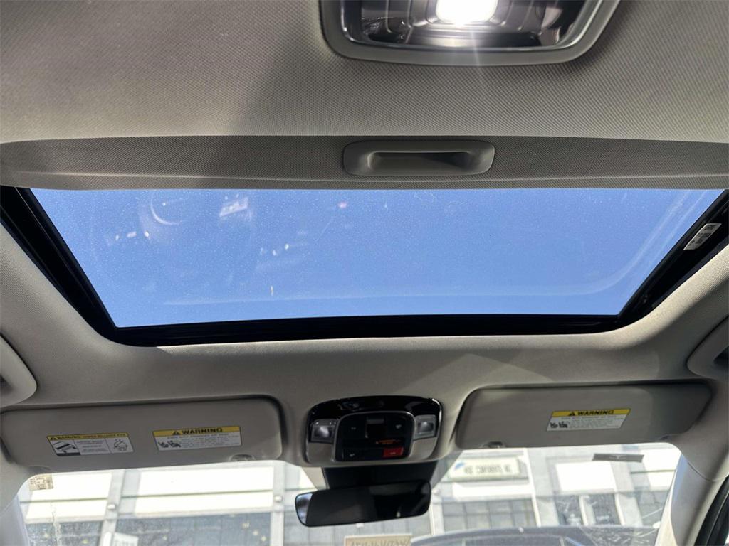 used 2025 Hyundai Tucson car, priced at $29,295