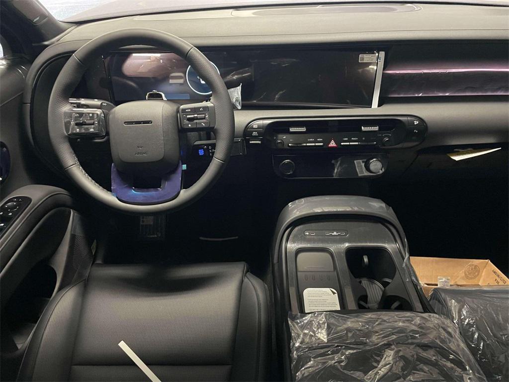 new 2026 Hyundai Palisade car, priced at $50,785