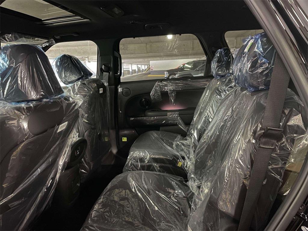 new 2026 Hyundai Palisade car, priced at $50,785