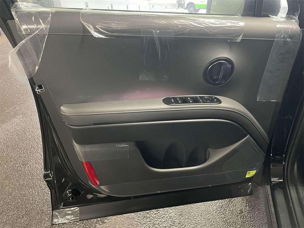 new 2026 Hyundai Palisade car, priced at $50,785