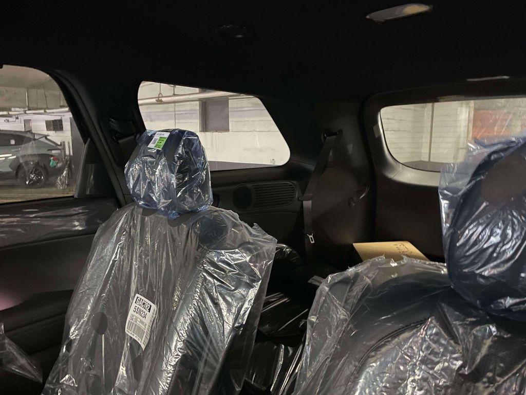 new 2026 Hyundai Palisade car, priced at $50,785