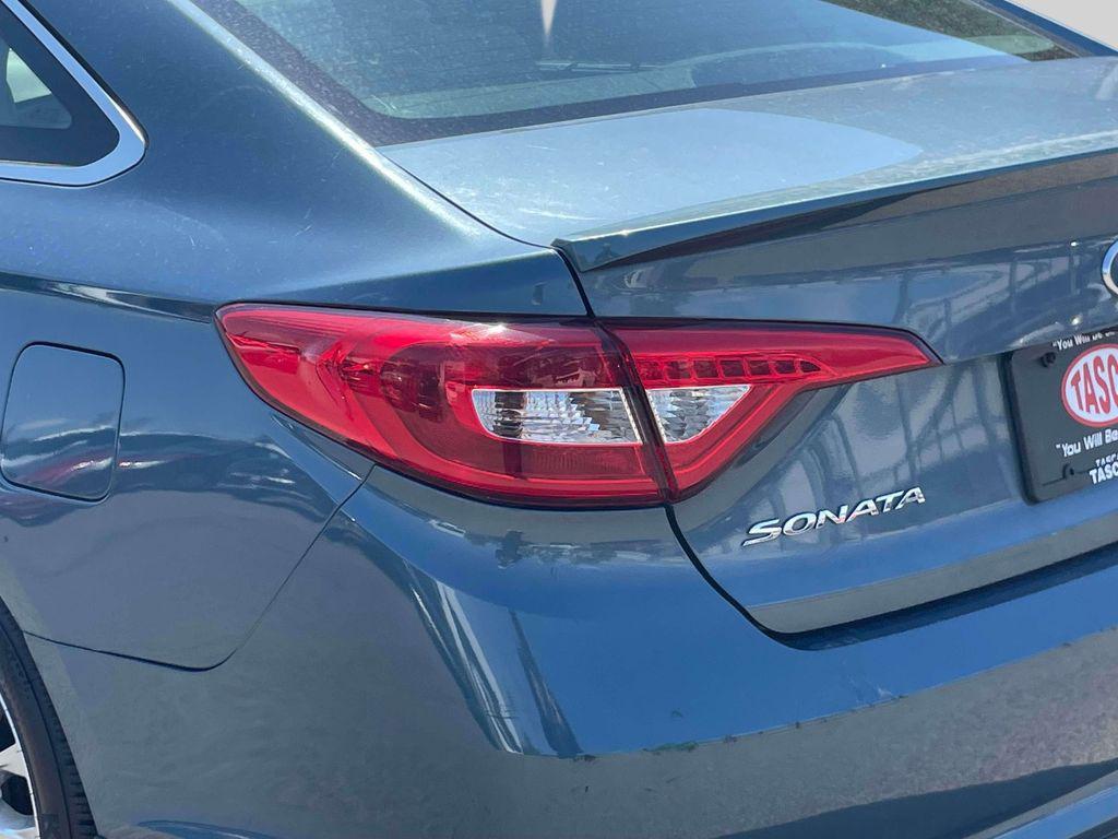 used 2015 Hyundai Sonata car, priced at $10,578
