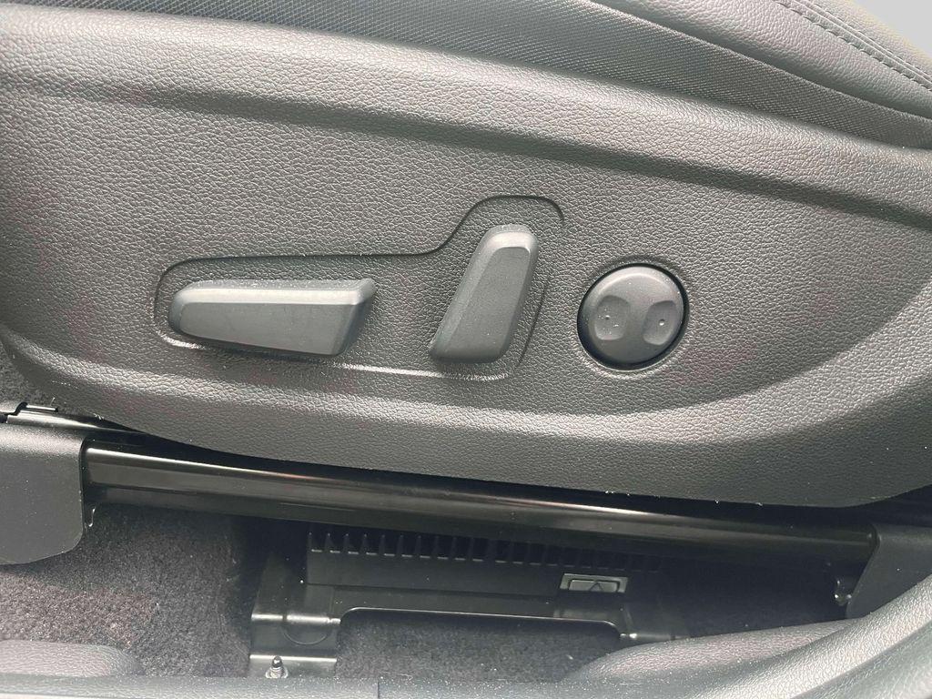 used 2023 Hyundai SANTA FE HEV car, priced at $29,953
