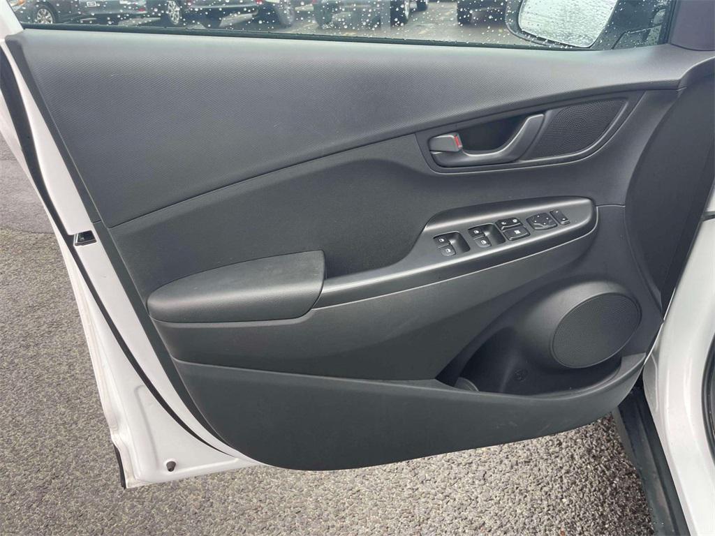 used 2023 Hyundai Kona car, priced at $20,327