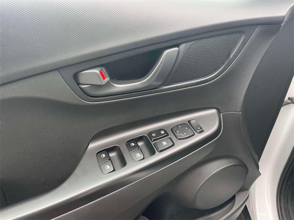 used 2023 Hyundai Kona car, priced at $20,327