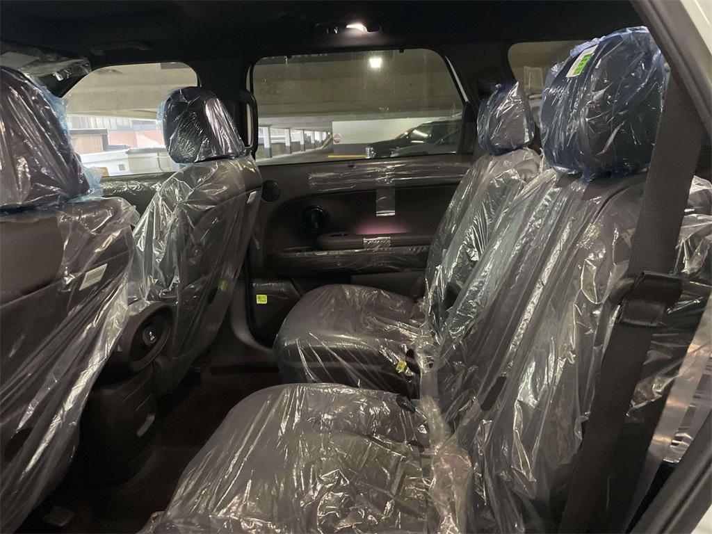 new 2026 Hyundai Palisade car, priced at $58,560