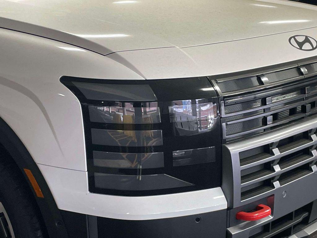 new 2026 Hyundai Palisade car, priced at $58,310