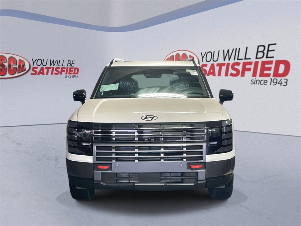 new 2026 Hyundai Palisade car, priced at $58,560