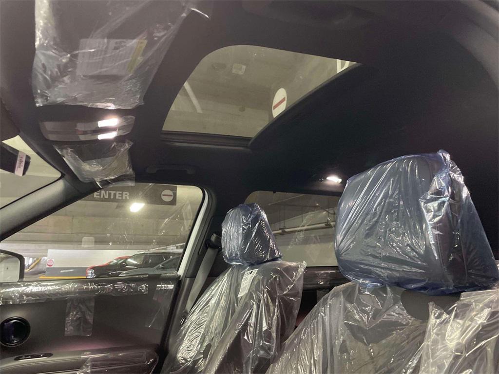 new 2026 Hyundai Palisade car, priced at $58,560