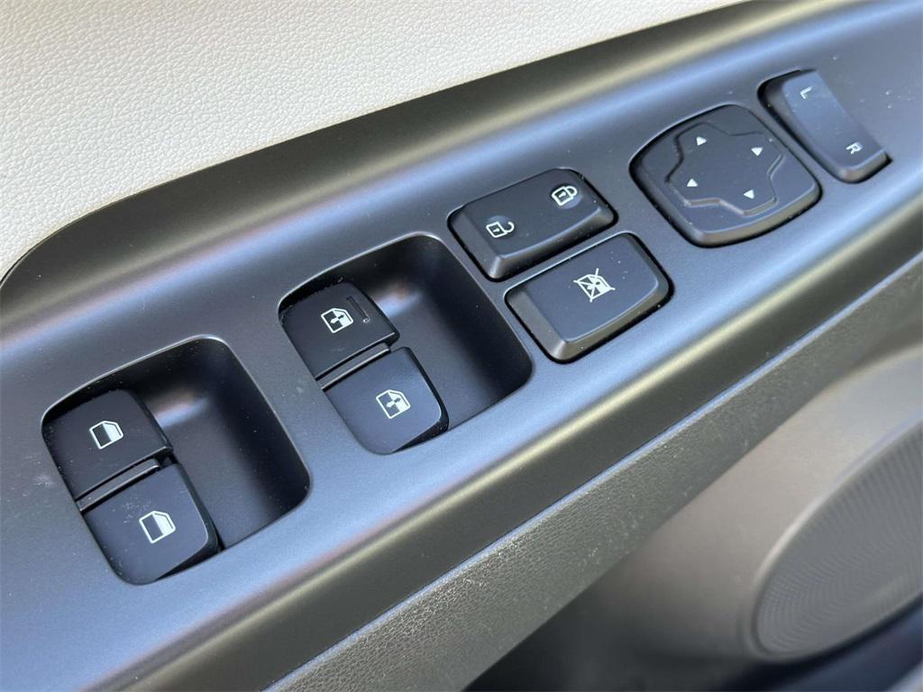 used 2023 Hyundai Kona car, priced at $19,250