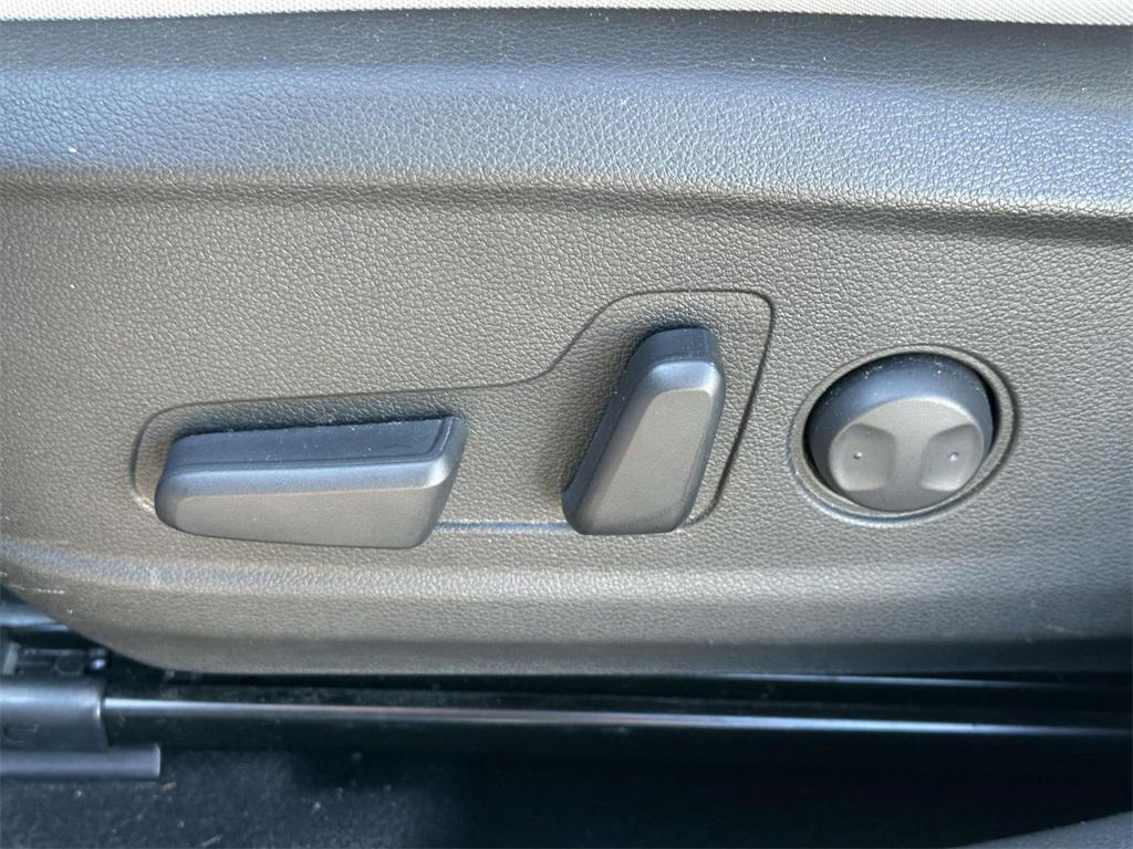 used 2023 Hyundai Kona car, priced at $19,250