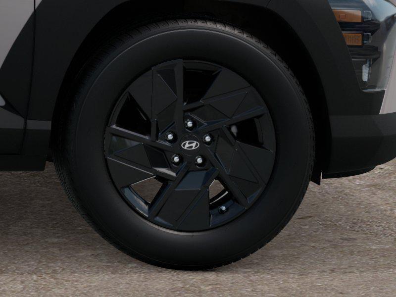 new 2026 Hyundai Kona car, priced at $30,145