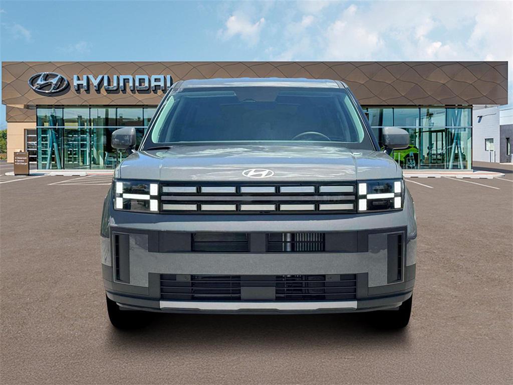 new 2026 Hyundai Santa Fe car, priced at $36,270