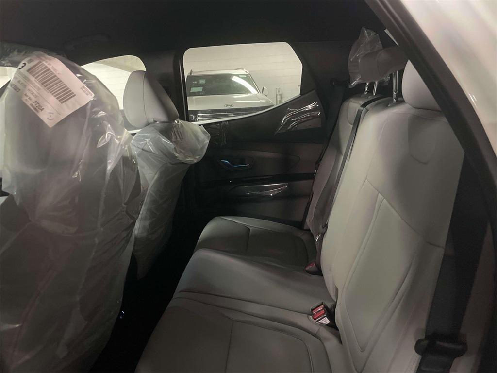 new 2026 Hyundai SANTA CRUZ car, priced at $35,260