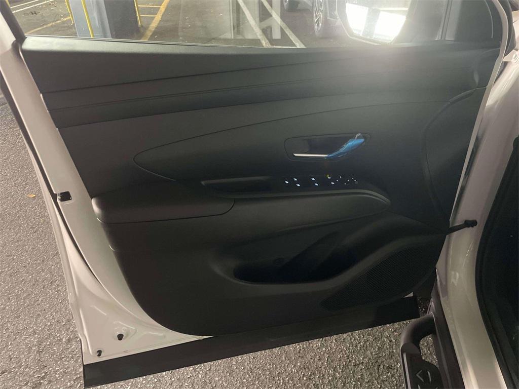 new 2026 Hyundai SANTA CRUZ car, priced at $35,260