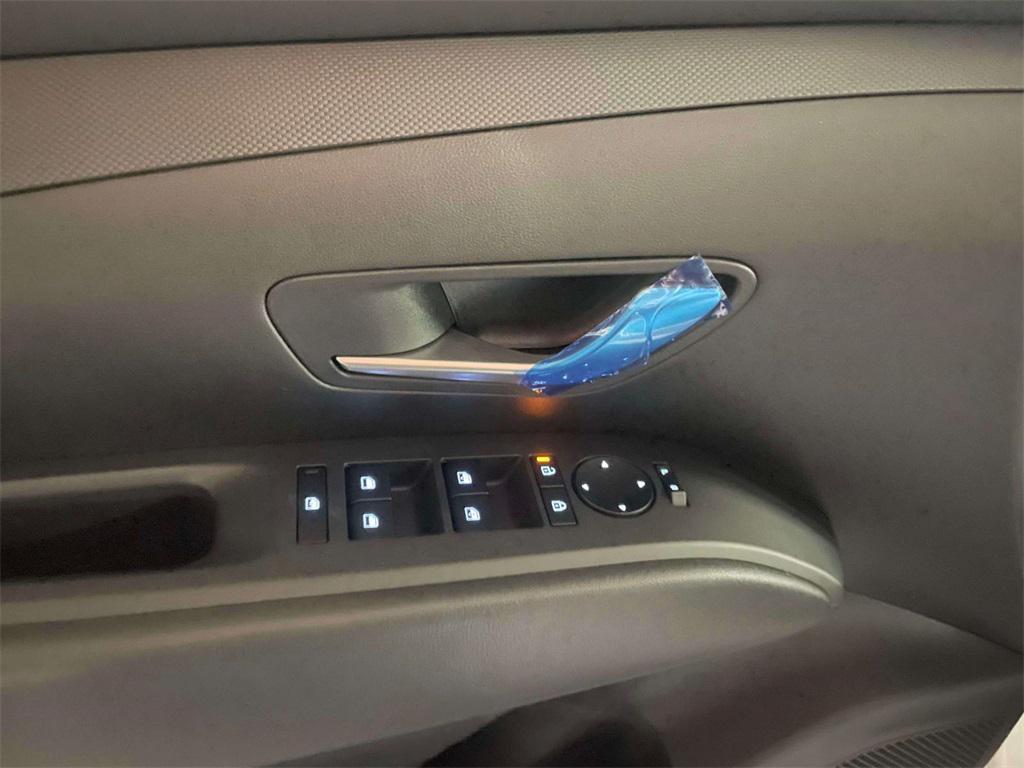 new 2026 Hyundai SANTA CRUZ car, priced at $35,260