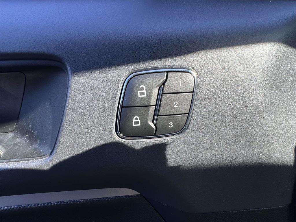 used 2023 Ford Bronco Sport car, priced at $27,495