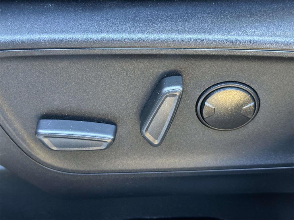 used 2023 Ford Bronco Sport car, priced at $27,495