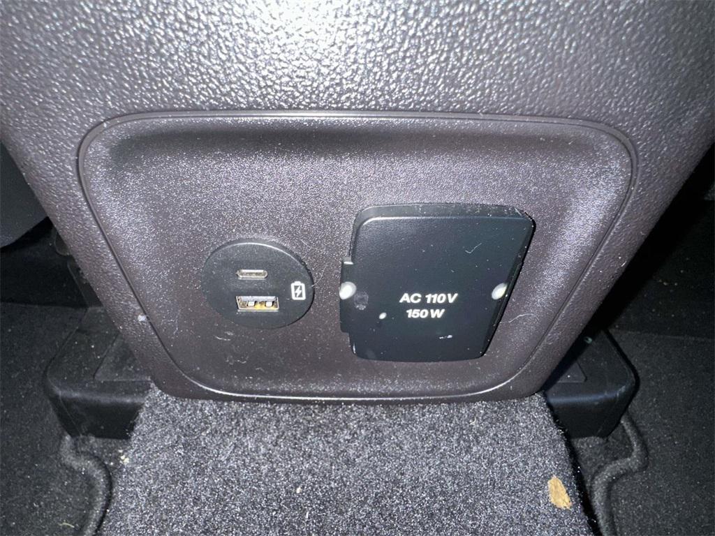 used 2023 Ford Bronco Sport car, priced at $27,495