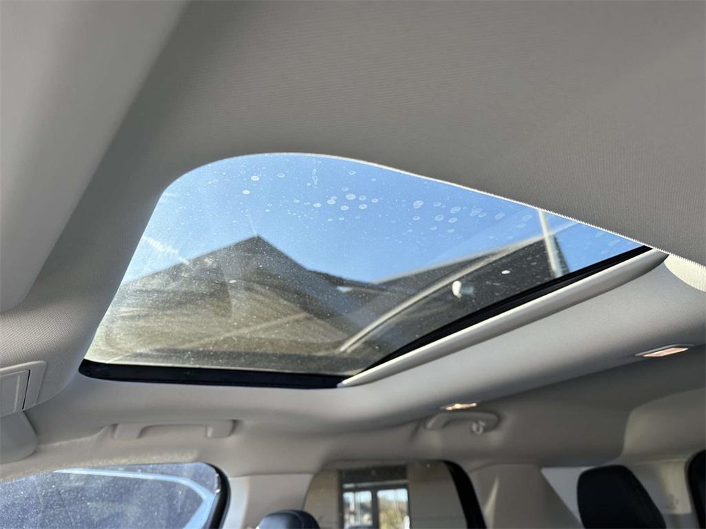 used 2023 Ford Bronco Sport car, priced at $27,495