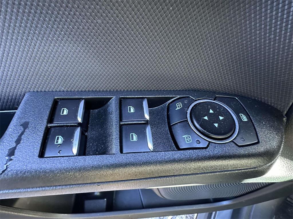 used 2023 Ford Bronco Sport car, priced at $27,495