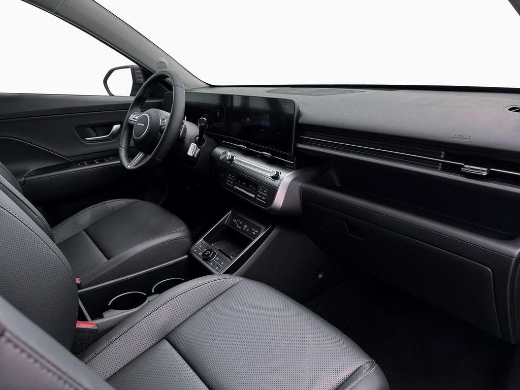 new 2026 Hyundai Kona car, priced at $36,759