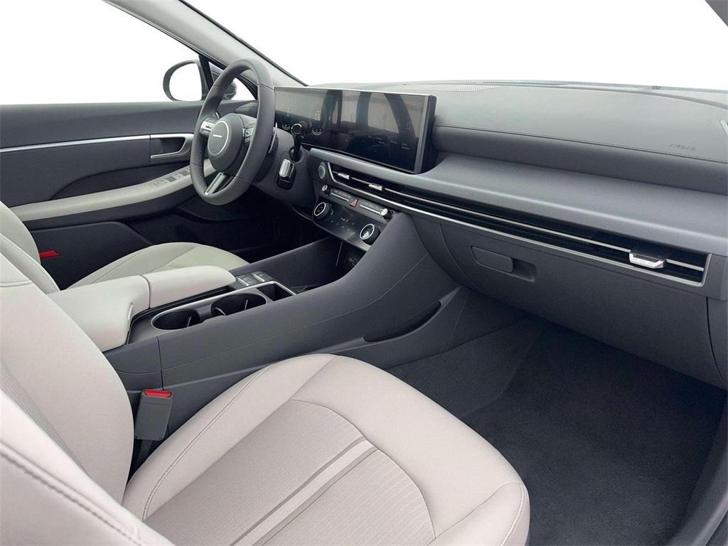 new 2026 Hyundai Sonata car, priced at $31,245