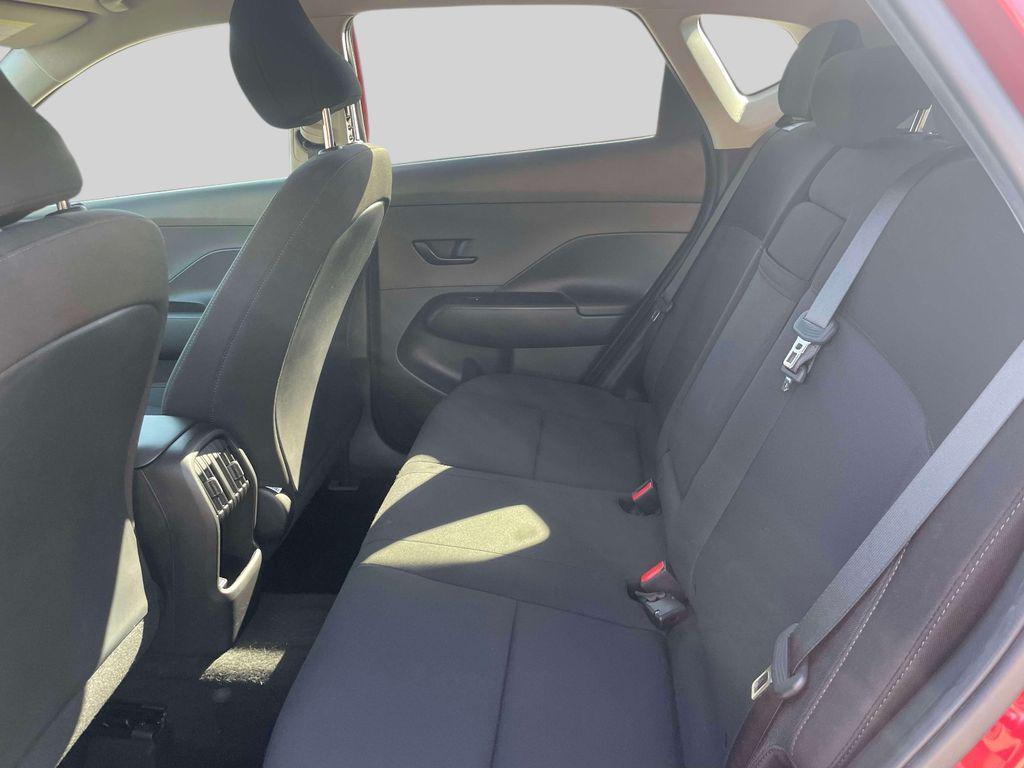 used 2024 Hyundai Kona car, priced at $20,943