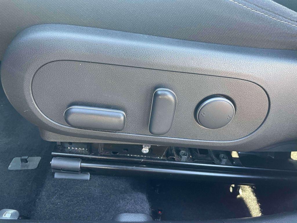 used 2024 Hyundai Kona car, priced at $20,943