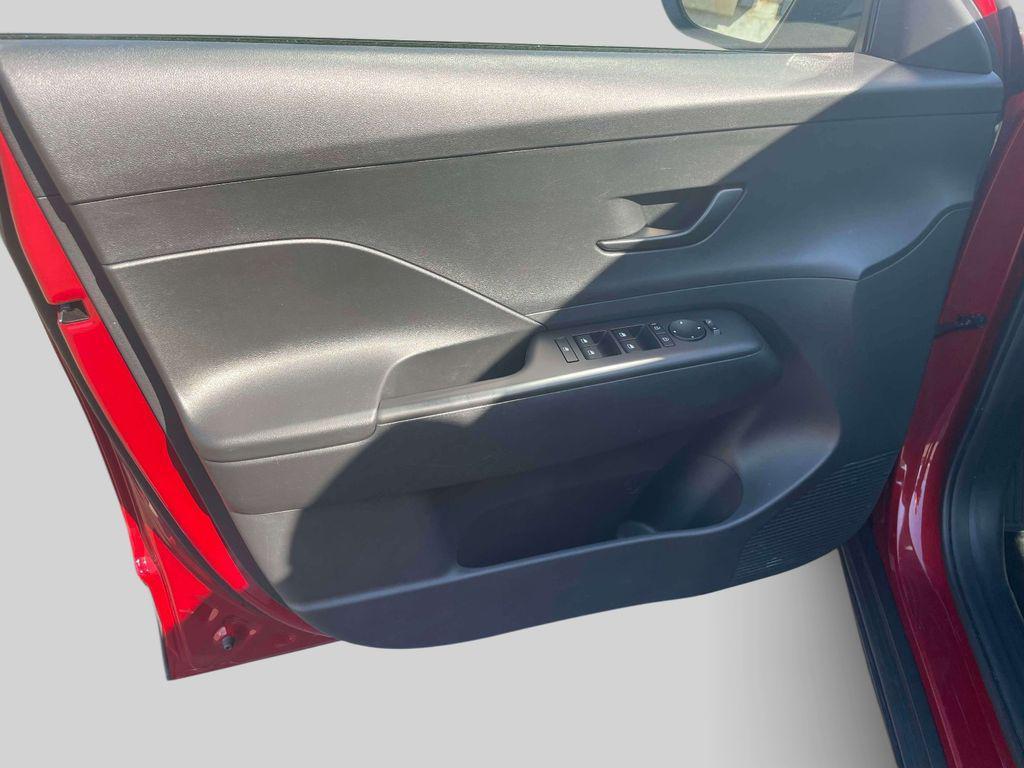 used 2024 Hyundai Kona car, priced at $20,943