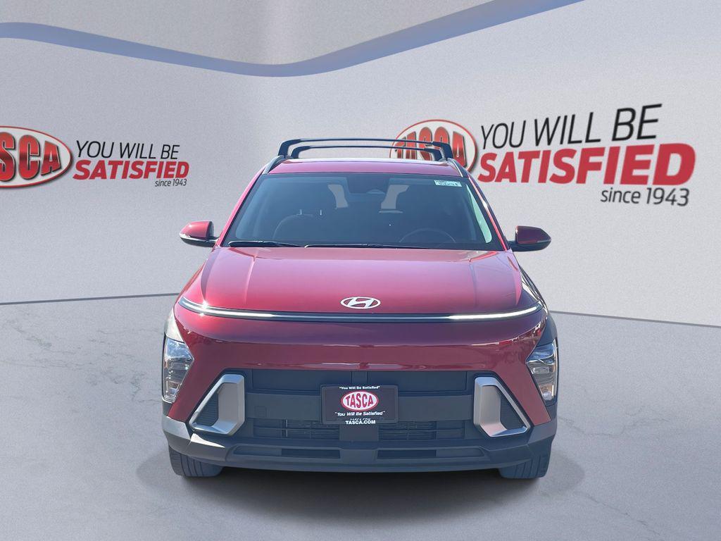 used 2024 Hyundai Kona car, priced at $20,943