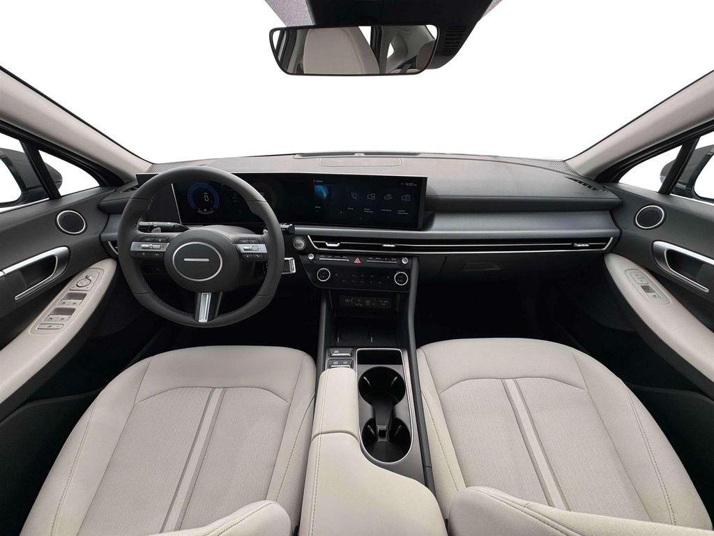 new 2026 Hyundai Sonata car, priced at $29,745