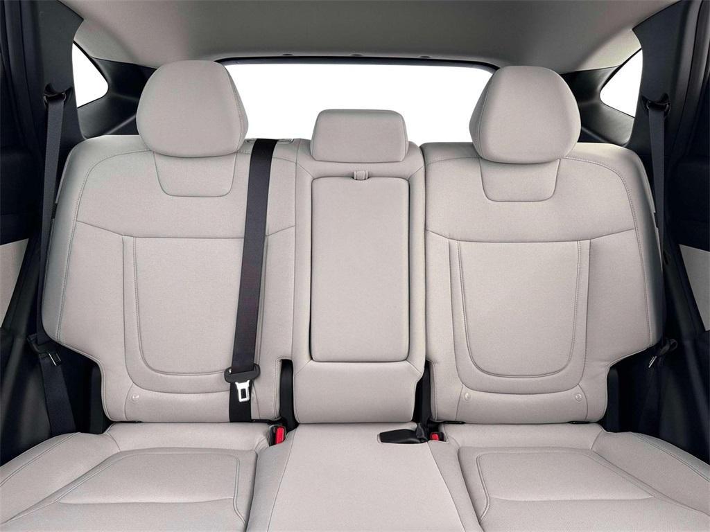 new 2026 Hyundai TUCSON Plug-In Hybrid car, priced at $41,675