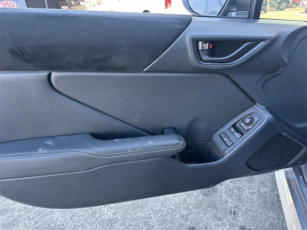 used 2025 Toyota GR86 car, priced at $32,182