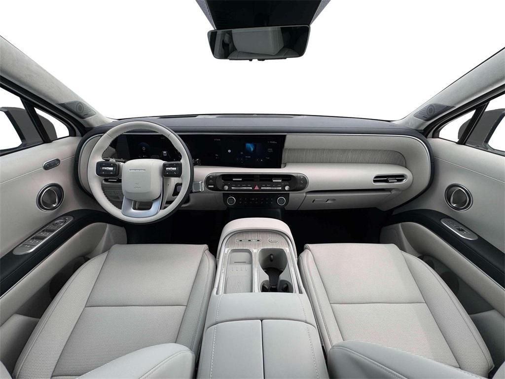 new 2026 Hyundai Palisade car, priced at $58,685