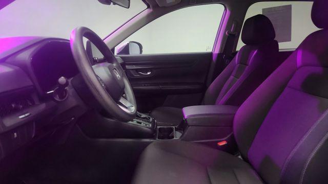 used 2025 Honda CR-V car