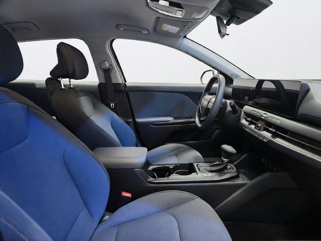 used 2025 Kia K4 car, priced at $22,995