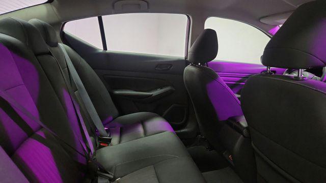 used 2025 Nissan Altima car, priced at $23,800