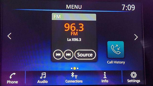 used 2025 Nissan Altima car, priced at $23,800