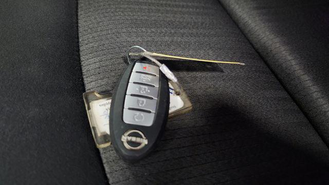 used 2025 Nissan Altima car, priced at $23,800