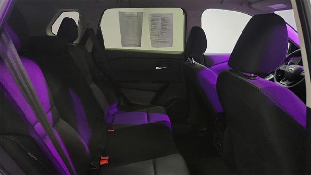 used 2025 Nissan Rogue car, priced at $28,888