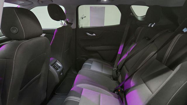used 2024 Chevrolet Blazer car, priced at $28,888