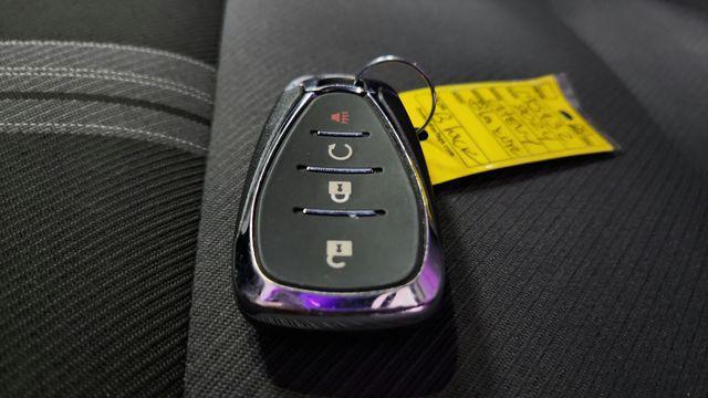 used 2024 Chevrolet Blazer car, priced at $28,888