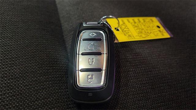 used 2025 Toyota Camry car, priced at $28,888