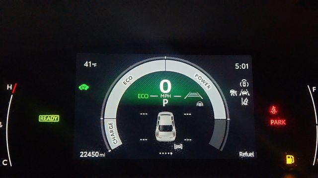 used 2025 Toyota Camry car, priced at $28,888